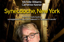Synecdoche, New York – Recensione
