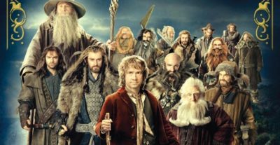 Lo Hobbit: “a long expected movie” (di Gianfranco Battistuzzi)