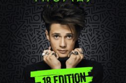 Thomas compie gli anni e annuncia il suo nuovo album
