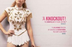 Tonya: primo trailer del film candidato all’Oscar con Margot Robbie