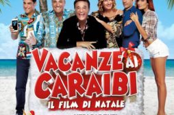 Vacanze ai Caraibi – Recensione