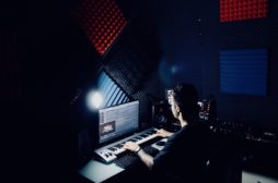 Intervista al producer W3YR in occasione del suo nuovo Ep ”Assault The System”