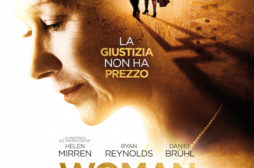 Woman in Gold – Recensione