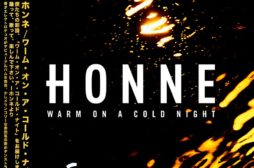 Honne – Warm on a Cold Night – Recensione