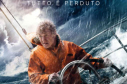 All is lost – Tutto è perduto – Recensione