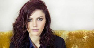 “Vincerò” è il nuovo singolo in radio di Annalisa