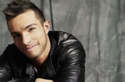 Intervista a Marco Carta: “Vi canto il mio Natale”