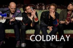 Hunger Games, i Coldplay firmano l’inedito Atlas