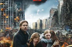 World War Z – Recensione