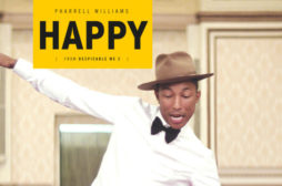 Classifica FIMI: Pharrell al primo posto