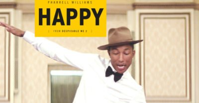Classifica FIMI: Pharrell al primo posto