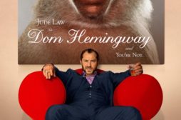 Dom Hemingway – Recensione