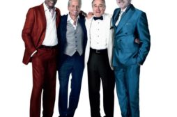 Last Vegas – Recensione