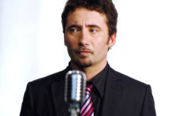 Intervista a Federico Zampaglione: “Ho lo stesso entusiasmo di quando ho iniziato”