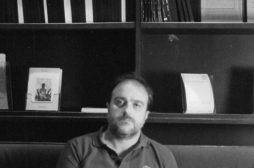 Intervista a Filippo Dini: "Il borghese gentiluomo di Molière" in chiave moderna