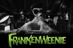 Recensione – Frankenweenie