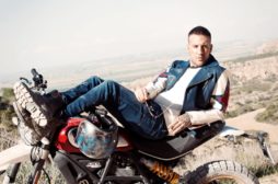 Intervista a Fred De Palma: “Vi presento il mio nuovo disco”