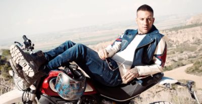 Intervista a Fred De Palma: “Vi presento il mio nuovo disco”