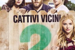 Cattivi Vicini 2 – Recensione