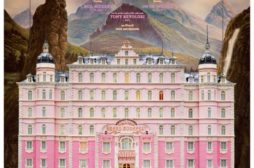 Grand Budapest Hotel – Recensione