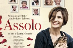 Assolo – Recensione