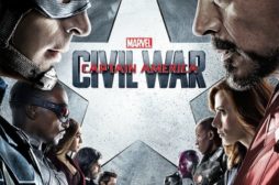 Captain America: Civil War – Recensione