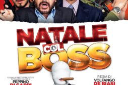 Natale col Boss – Recensione