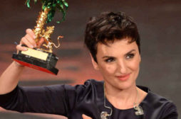 Arisa trionfa a Sanremo 2014