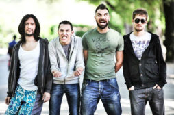 Intervista ai KuTso: “Al Festival per irrompere nelle case degli italiani”