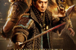 Dragon Blade – La Battaglia degli Imperi – Recensione