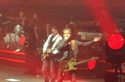 Ligabue – ‘Made in Italy Tour’ – Pal’Art, Acireale
