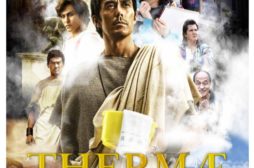 Thermae Romae – Recensione