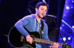 Intervista a Lorenzo Fragola: “Il mio sogno? Far conoscere la mia musica”