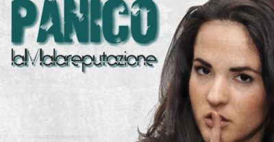 Panico è il secondo album de laMalareputazione