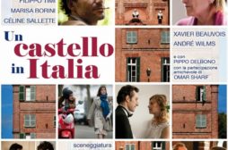 Un castello in Italia – Recensione