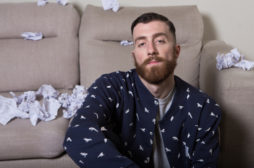 Intervista a Mecna: “Vi presento ‘Laska’, il mio nuovo disco”