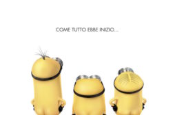 Minions – Recensione