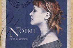 Noemi – Made in London – Recensione