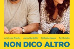 Non dico altro – Recensione