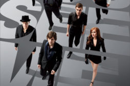 Now you see me – I maghi del crimine – Recensione