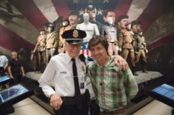 Intervista a Trent Opaloch: “Captain America? Lo abbiamo reso reale”