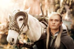Buon compleanno Orlando Bloom!