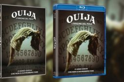 Ouija: L’Origine del male – Disponibile in DVD e Blu-Ray con Universal Pictures