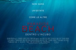 Paradise Beach: Dentro L’incubo – Recensione