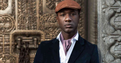 Aloe Blacc torna con il nuovo singolo Hello World (The World is Ours)