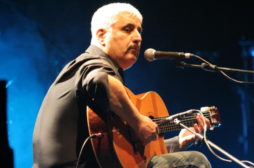 Pino Daniele in concerto all’Arena di Verona