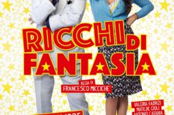 Ricchi di fantasia – Recensione