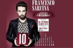 IO il nuovo album di Francesco Sarcina