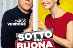 Sotto una buona stella – Recensione