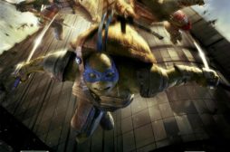 Tartarughe Ninja – Recensione